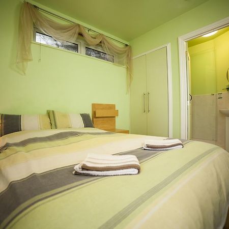 The Missing Sock Bed & Breakfast Cambridge  Dış mekan fotoğraf