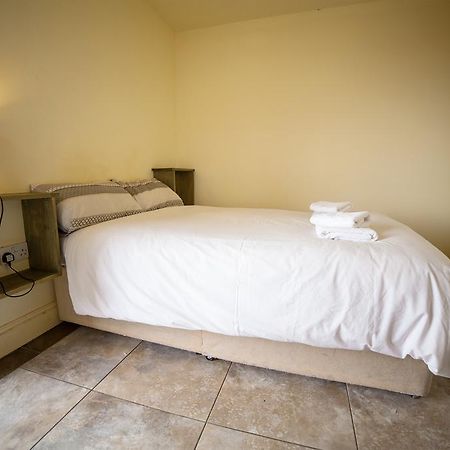 The Missing Sock Bed & Breakfast Cambridge  Dış mekan fotoğraf