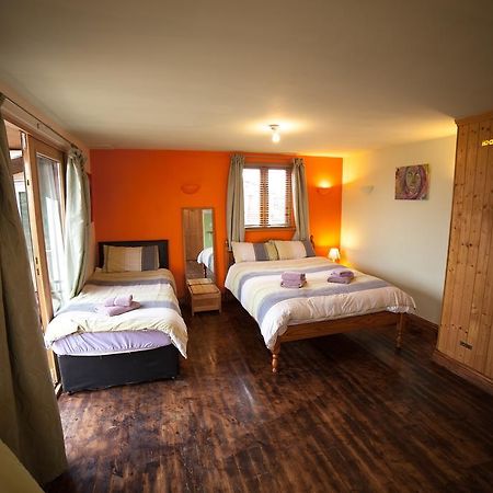 The Missing Sock Bed & Breakfast Cambridge  Dış mekan fotoğraf