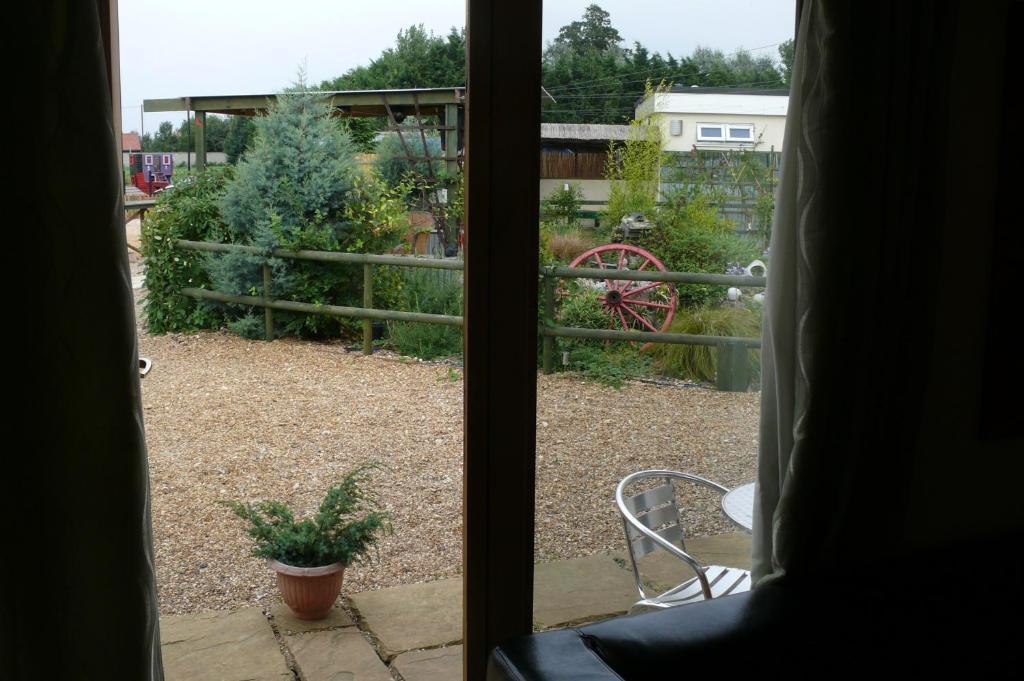 The Missing Sock Bed & Breakfast Cambridge  Oda fotoğraf