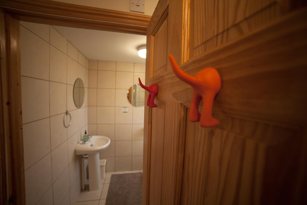 The Missing Sock Bed & Breakfast Cambridge  Dış mekan fotoğraf