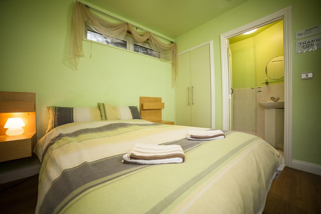 The Missing Sock Bed & Breakfast Cambridge  Dış mekan fotoğraf