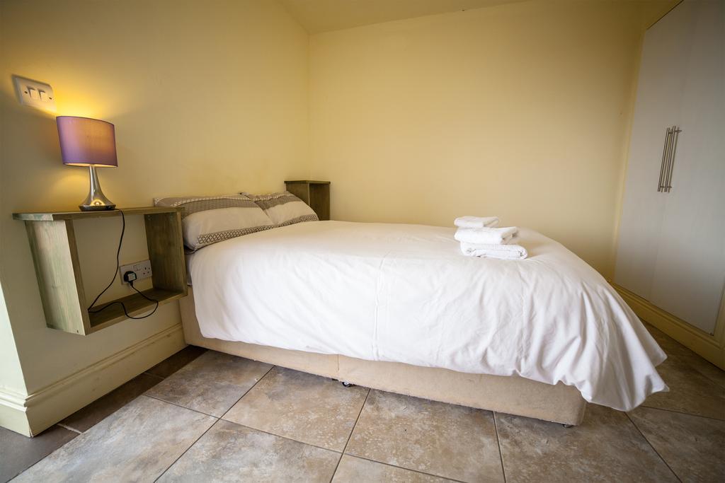 The Missing Sock Bed & Breakfast Cambridge  Dış mekan fotoğraf